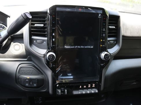 New 2026 RAM 2500 Tradesman AWD/4WD image 21