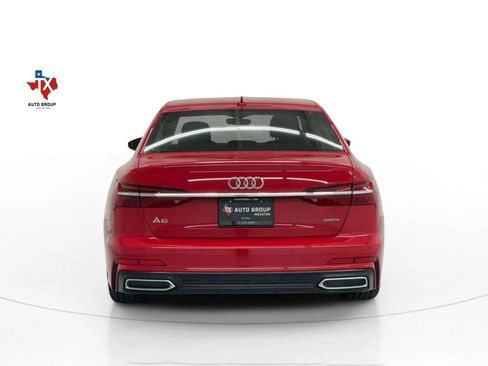 Used 2019 Audi A6 3.0T Prestige w/ Prestige Package image 8