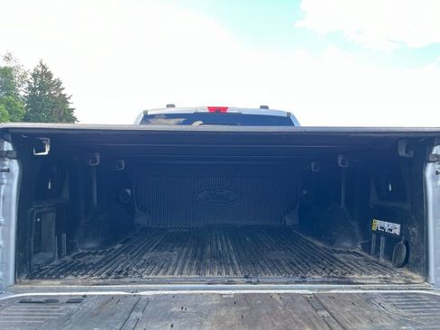 Used 2022 Ford F150 XLT w/ Equipment Group 302A High AWD/4WD image 13
