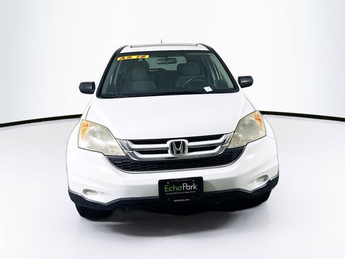 Used 2010 Honda CR-V EX image 2