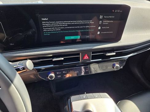 New 2026 Kia EV6 Light RWD image 9
