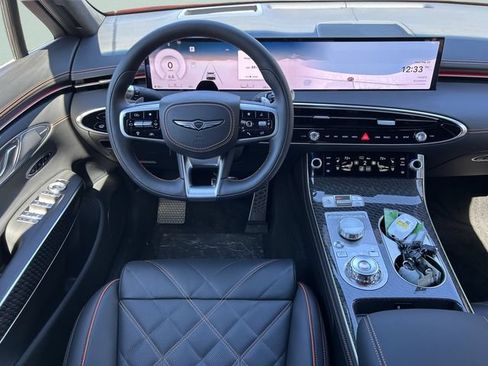 New 2026 Genesis GV70 3.5T Sport Prestige AWD/4WD image 20