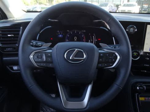 Used 2026 Lexus NX 350 AWD w/ Accessory Package (Z2) image 23