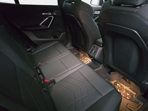 New 2026 BMW X2 xDrive28i AWD/4WD image 11