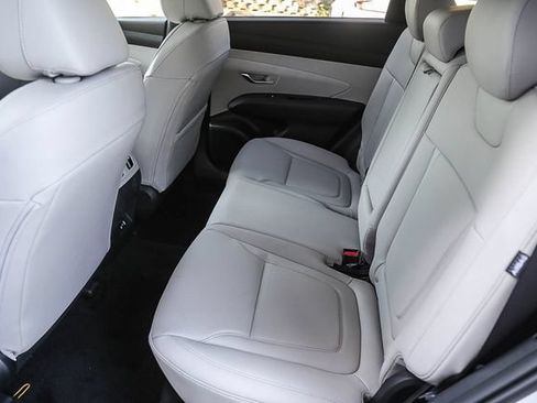 New 2026 Hyundai Tucson SEL AWD/4WD image 22