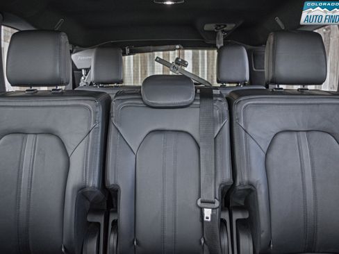 Used 2019 Ford Expedition Max Limited image 25