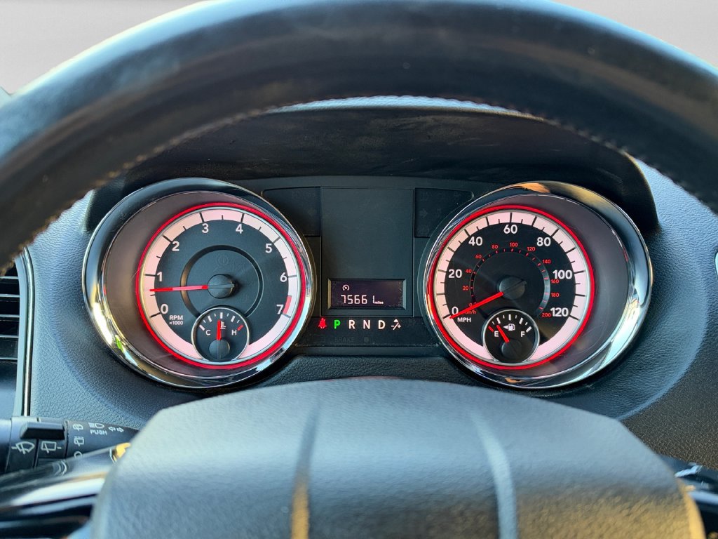 Certified 2020 Dodge Grand Caravan SE FWD image 23