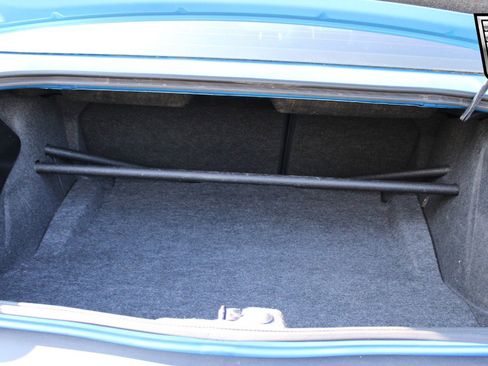 Used 2010 Dodge Challenger SRT8 w/ SRT Option Group II image 16