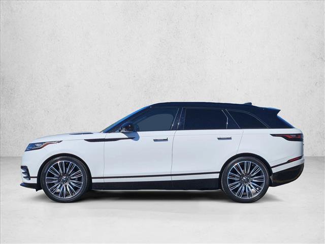 Used 2023 Land Rover Range Rover Velar HST AWD/4WD image 9
