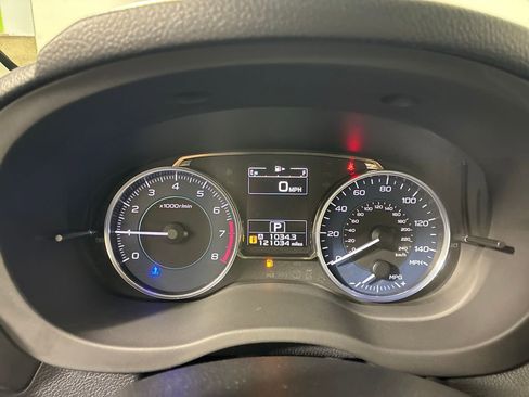 Used 2015 Subaru Impreza 2.0i Sport Limited w/ Popular Package #1 image 21