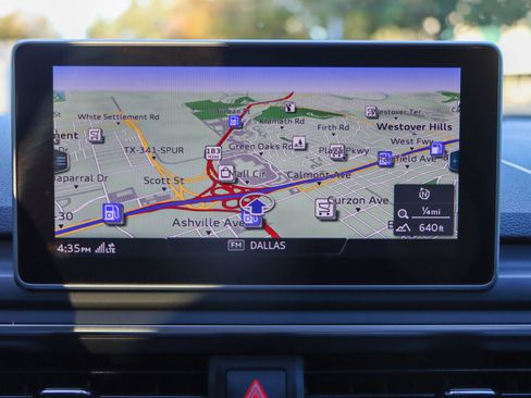 Used 2018 Audi A4 2.0T Premium Plus image 33