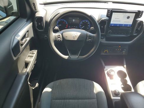 Used 2021 Ford Bronco Sport Big Bend image 26