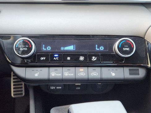 New 2026 Hyundai Elantra SEL Sport FWD image 14