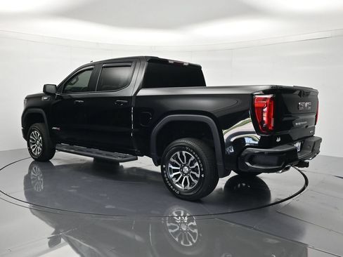 Used 2023 GMC Sierra 1500 AT4 AWD/4WD image 7