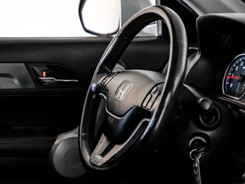 Used 2007 Honda CR-V EX-L image 13