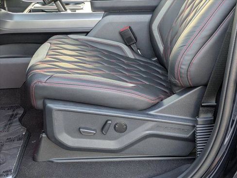 New 2026 Ford F150 XLT w/ Equipment Group 303A High image 4