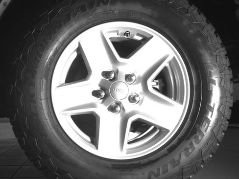 Used 2020 Jeep Wrangler Unlimited Sport S AWD/4WD image 26