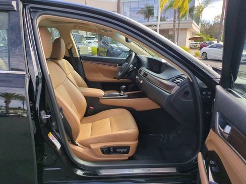 Used 2015 Lexus GS 350 w/ Premium Package RWD image 29