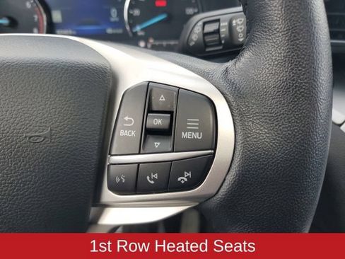 Used 2022 Ford Explorer XLT w/ Equipment Group 202A AWD/4WD image 46