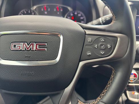 Used 2024 GMC Terrain AT4 w/ Tech Package AWD/4WD image 22