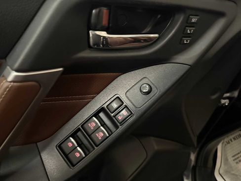Used 2018 Subaru Forester 2.5i Touring image 20