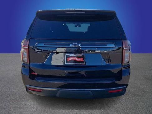Used 2022 Chevrolet Tahoe Z71 AWD/4WD image 5
