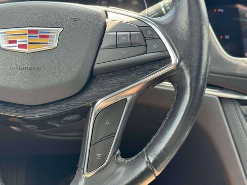 Used 2021 Cadillac XT5 Premium Luxury AWD/4WD image 26