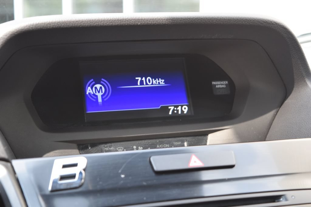 Used 2021 Acura ILX FWD image 14