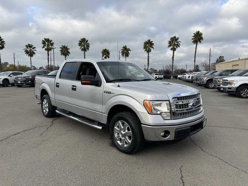 Used 2014 Ford F150 XLT w/ Equipment Group 302A Luxury image 15