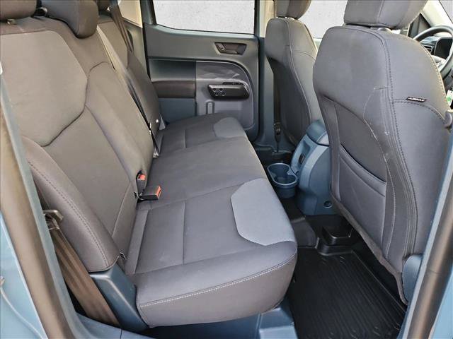 Used 2023 Ford Maverick XL w/ Equipment Group 100A Standard AWD/4WD image 18
