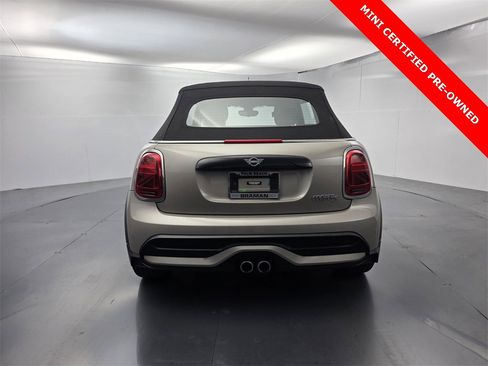 Used 2023 MINI Cooper S image 6