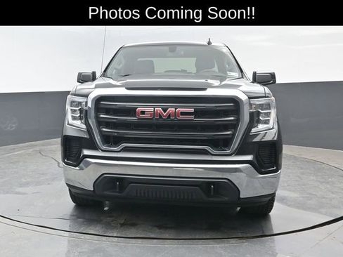 Used 2019 GMC Sierra 1500 4x4 Double Cab w/ Convenience Package image 20