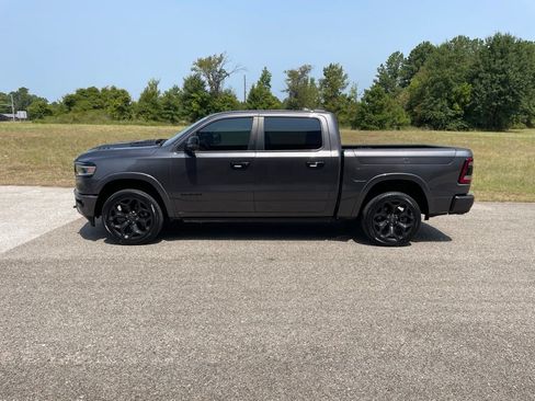 Used 2023 RAM 1500 Limited RWD image 2