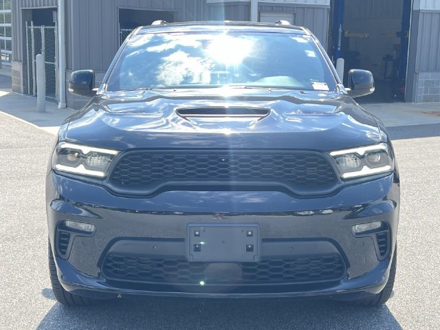 Used 2023 Dodge Durango R/T AWD/4WD image 16