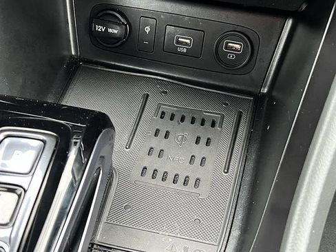 Used 2022 Hyundai Sonata N Line FWD image 31