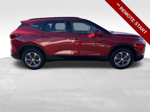 Used 2023 Chevrolet Blazer LT w/ Convenience Package image 9