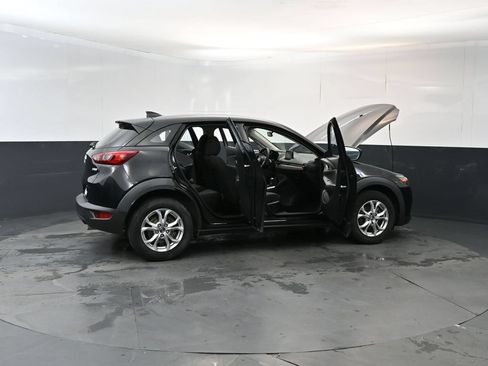 Used 2018 MAZDA CX-3 Sport AWD/4WD image 26