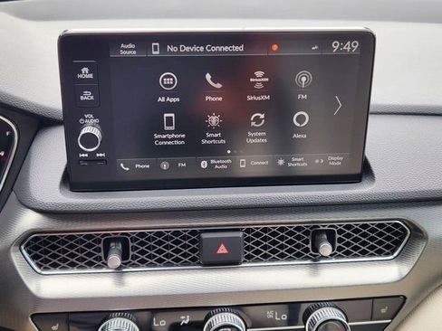 Certified 2026 Acura Integra A-Spec FWD image 17