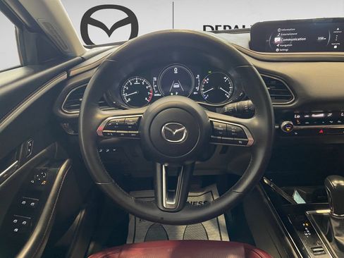 Used 2024 MAZDA CX-30 AWD 2.5 S w/ Preferred Package image 11