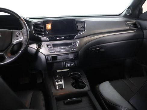 Used 2022 Honda Passport TrailSport image 35