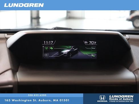 Used 2021 Subaru Crosstrek 2.5i Limited w/ Moonroof Package 2 AWD/4WD image 23