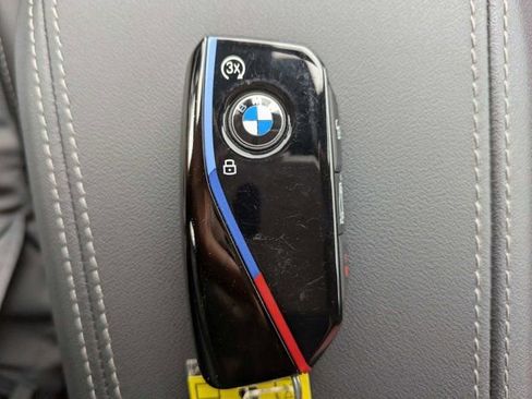 Used 2025 BMW X2 M35i AWD/4WD image 32