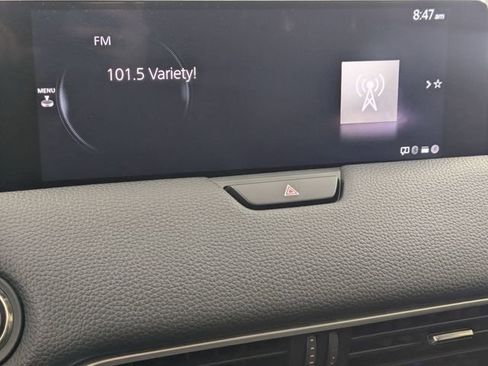 Used 2025 MAZDA CX-70 3.3 Turbo w/ Preferred Package image 21