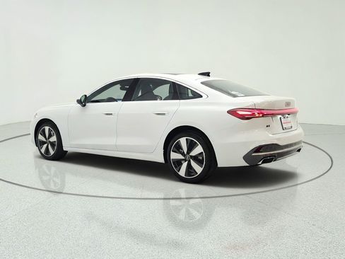 Used 2025 Audi A5 2.0T Premium Plus w/ Premium Plus AWD/4WD image 7