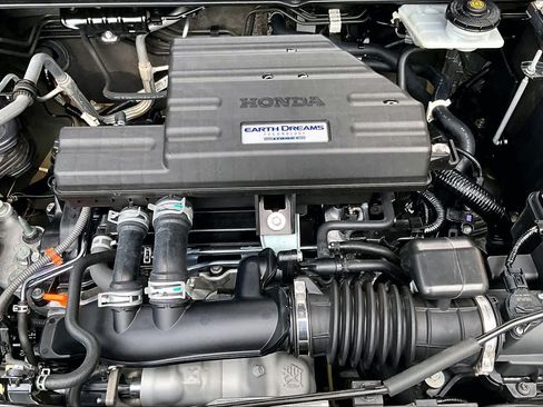 Used 2017 Honda CR-V EX-L image 33