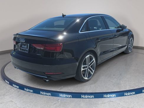 Used 2019 Audi A3 2.0T Premium w/ Convenience Package AWD/4WD image 6