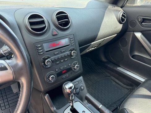 Used 2007 Pontiac G6 GT w/ Sport Package image 9