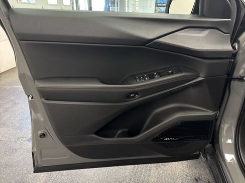 New 2026 Jeep Cherokee Limited AWD/4WD image 15