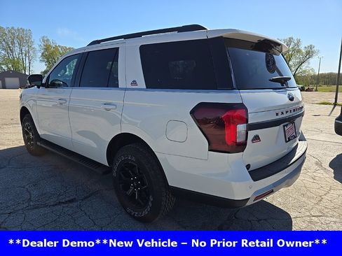 Used 2024 Ford Expedition Timberline image 6