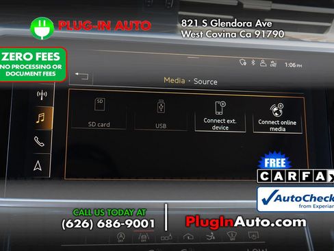 Used 2019 Audi A7 3.0T Prestige w/ Prestige Package AWD/4WD image 33